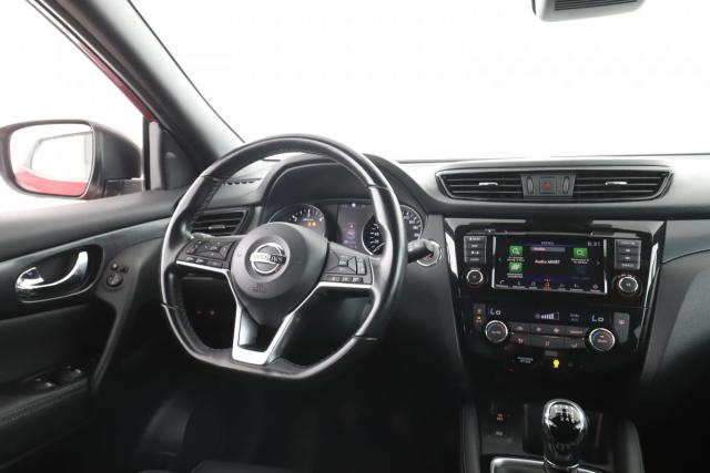 Nissan Qashqai image 3