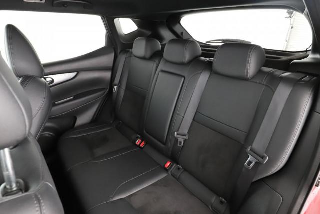 Nissan Qashqai image 7