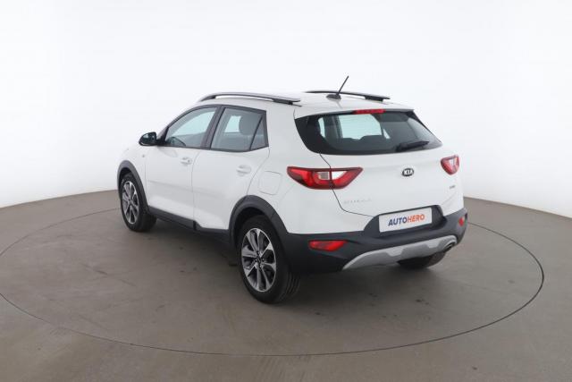 Kia Stonic image 7