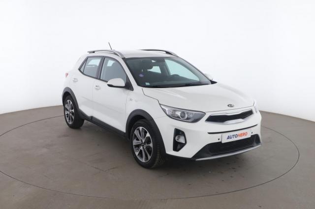 Kia Stonic image 9