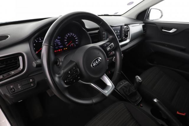 Kia Stonic image 8