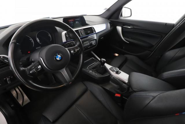 Bmw Série 1 image 9