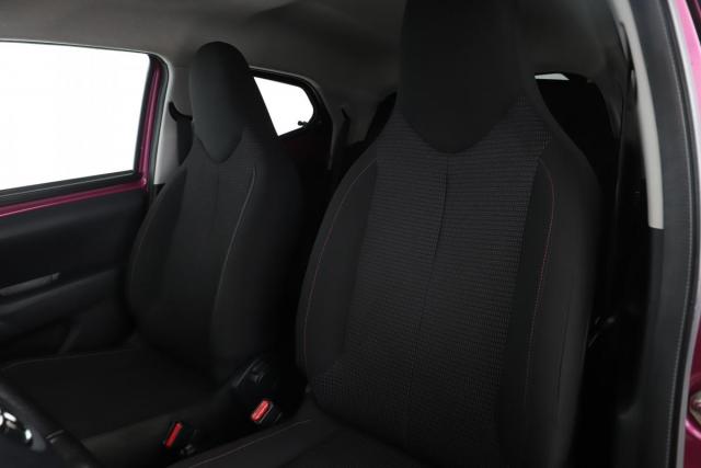 Toyota Aygo image 5