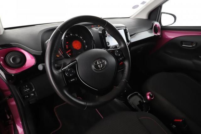 Toyota Aygo image 4
