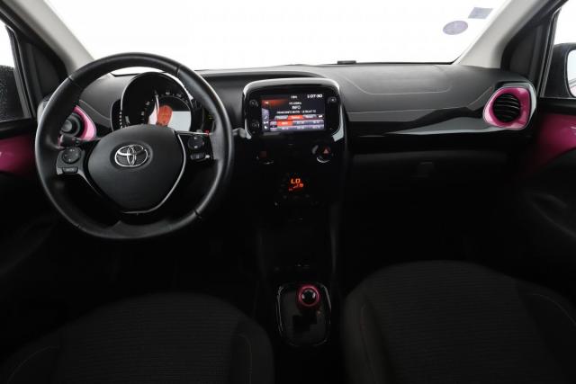 Toyota Aygo image 8
