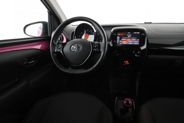 Toyota Aygo image 6