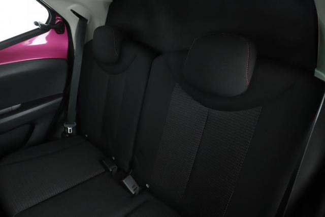 Toyota Aygo image 9