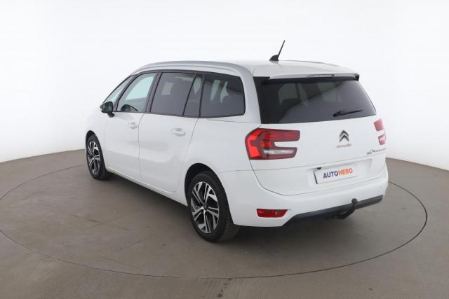 Citroen Grand C4 Spacetourer image 4