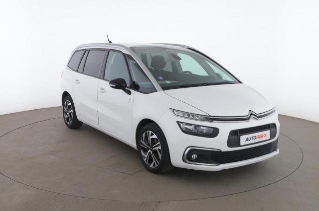 Citroen Grand C4 Spacetourer image 2
