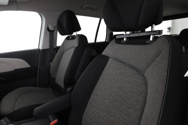 Citroen Grand C4 Spacetourer image 6