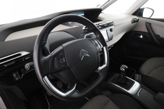 Citroen Grand C4 Spacetourer image 5