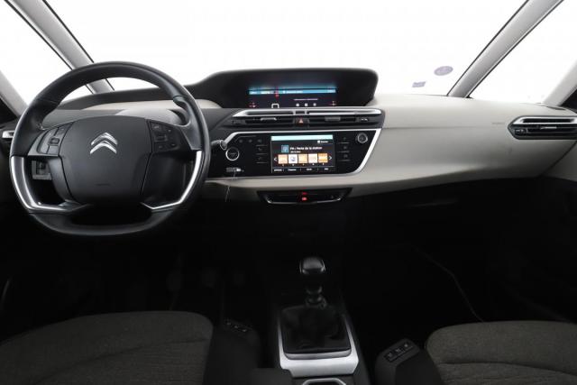 Citroen Grand C4 Spacetourer image 7