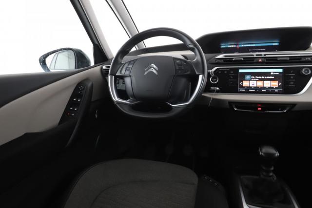 Citroen Grand C4 Spacetourer image 1