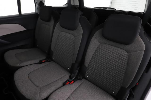 Citroen Grand C4 Spacetourer image 3