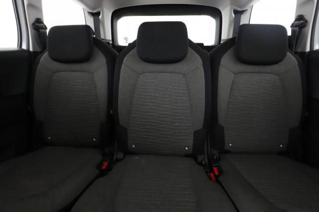 Citroen Grand C4 Spacetourer image 9