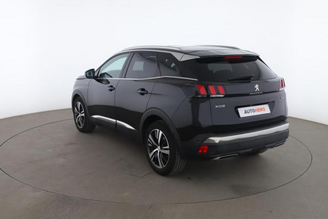 Peugeot 3008 image 4