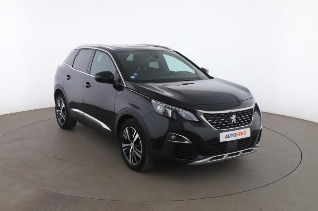 Peugeot 3008 image 2