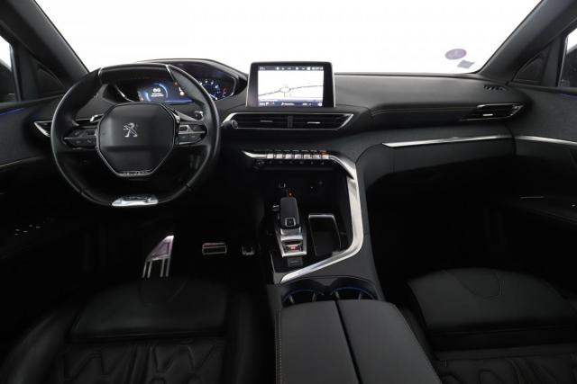Peugeot 3008 image 5