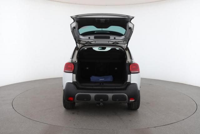 Citroen C3 Aircross image 1