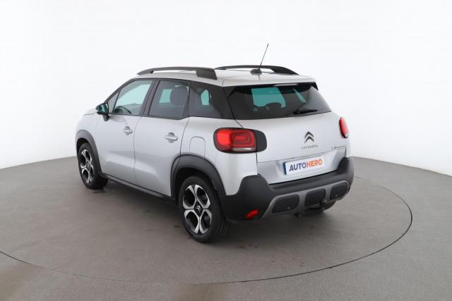Citroen C3 Aircross image 8