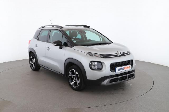 Citroen C3 Aircross image 2