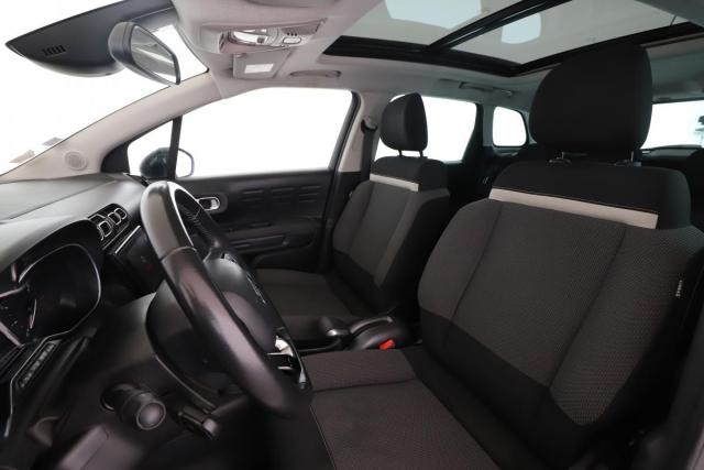 Citroen C3 Aircross image 9