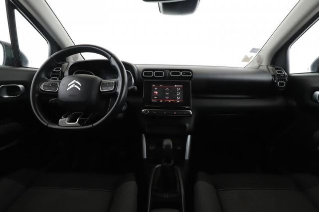 Citroen C3 Aircross image 4