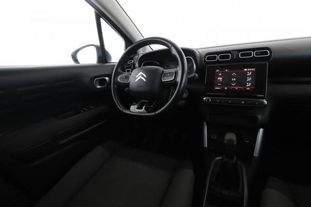 Citroen C3 Aircross image 3