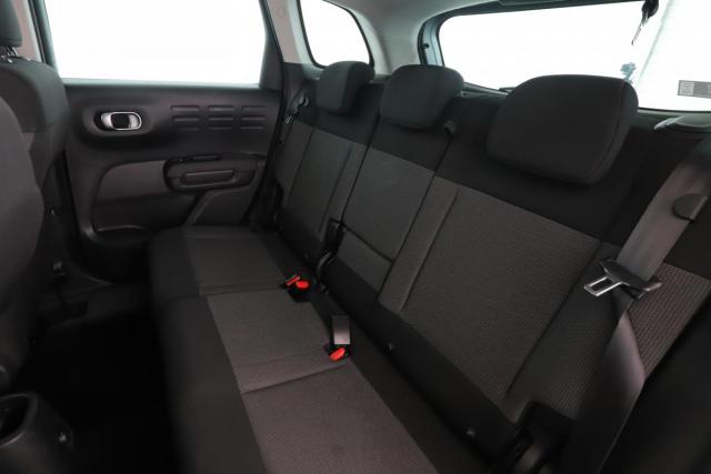 Citroen C3 Aircross image 5