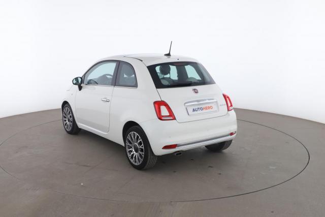 Fiat 500 image 4