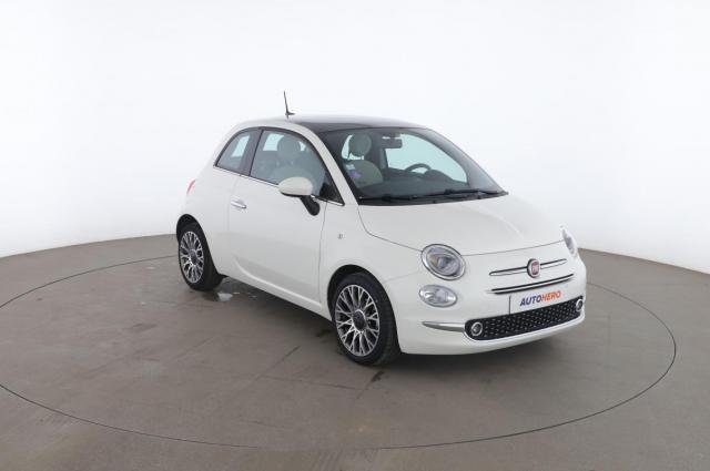 Fiat 500 image 3