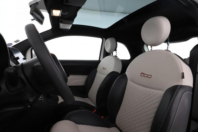 Fiat 500 image 2