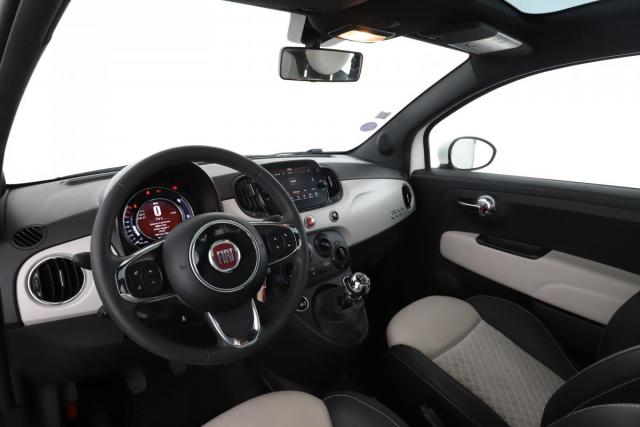 Fiat 500 image 6