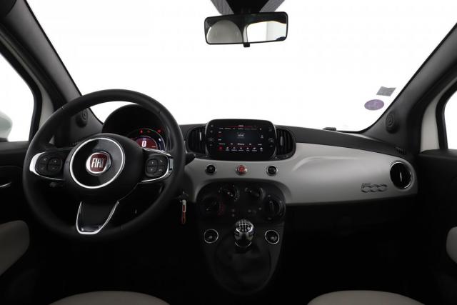 Fiat 500 image 5