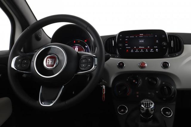 Fiat 500 image 8