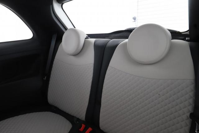 Fiat 500 image 1
