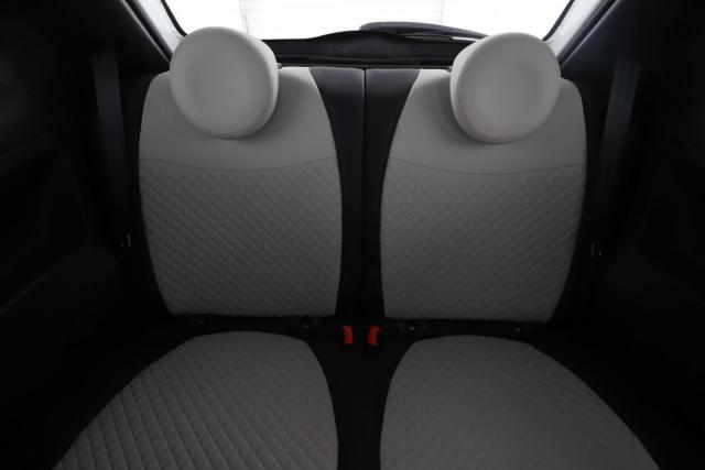 Fiat 500 image 9