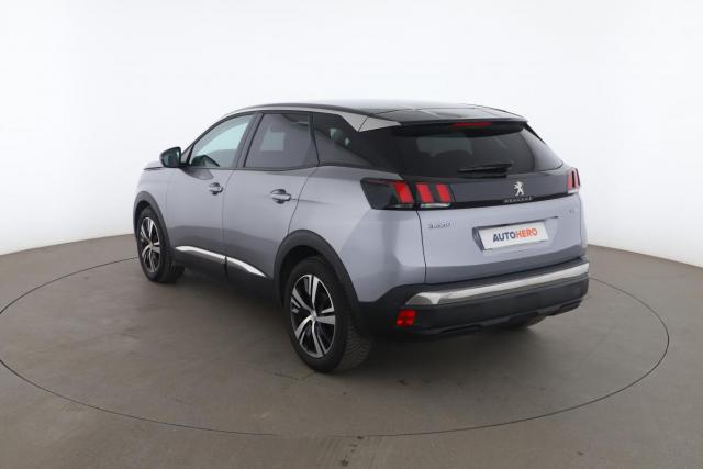 Peugeot 3008 image 9