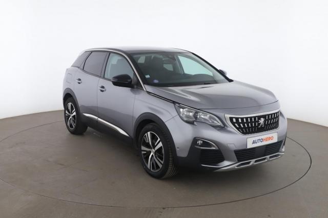 Peugeot 3008 image 7