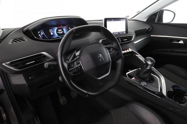 Peugeot 3008 image 6