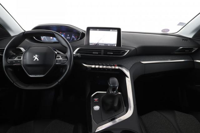 Peugeot 3008 image 1