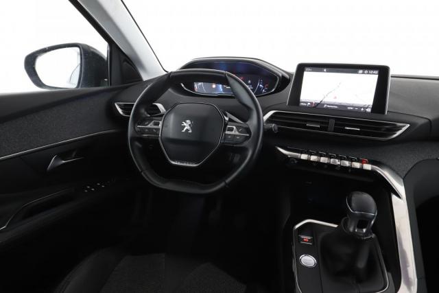 Peugeot 3008 image 4