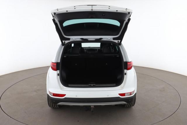 Kia Sportage image 8