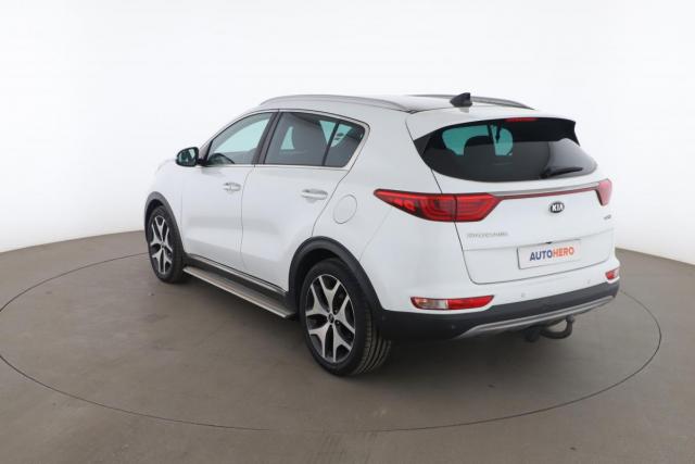 Kia Sportage image 5