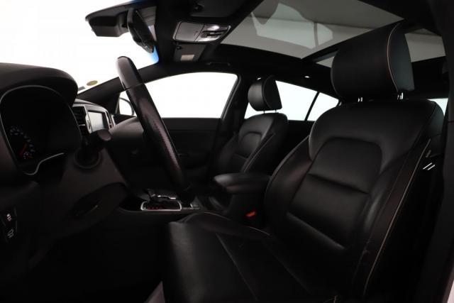 Kia Sportage image 2