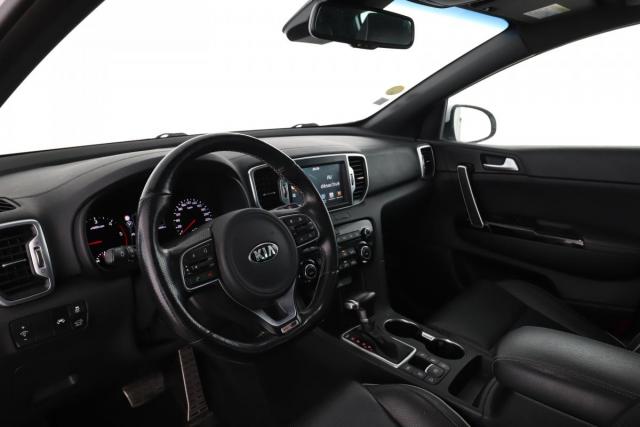 Kia Sportage image 3