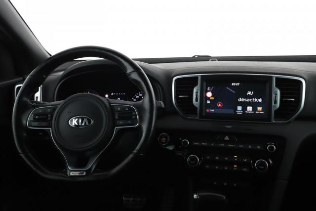 Kia Sportage image 7