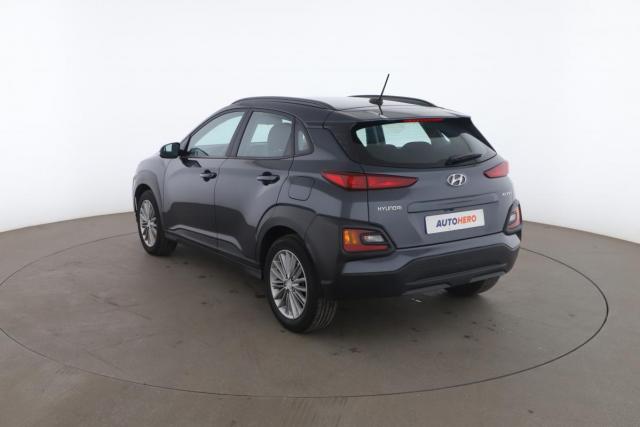 Hyundai Kona image 6