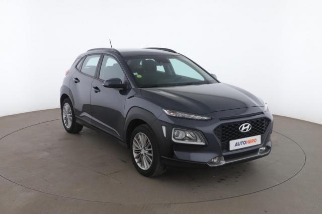 Hyundai Kona image 1