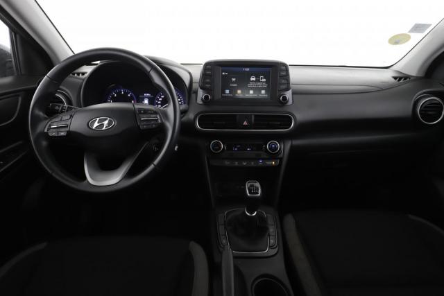 Hyundai Kona image 3